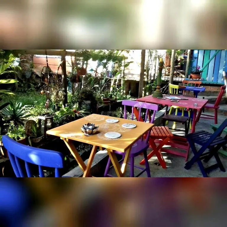 Campeche Hostel Florianópolis
