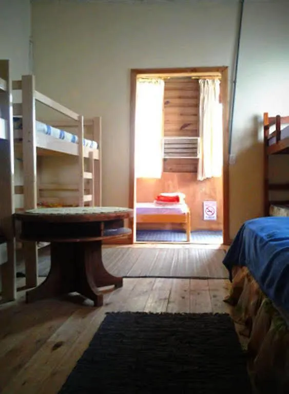Campeche Hostel Florianópolis