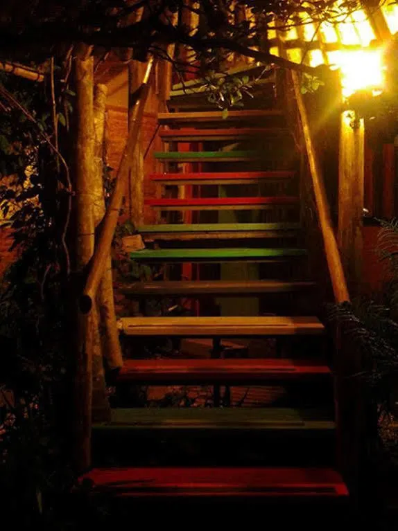 Campeche Hostel Florianópolis Brezilya