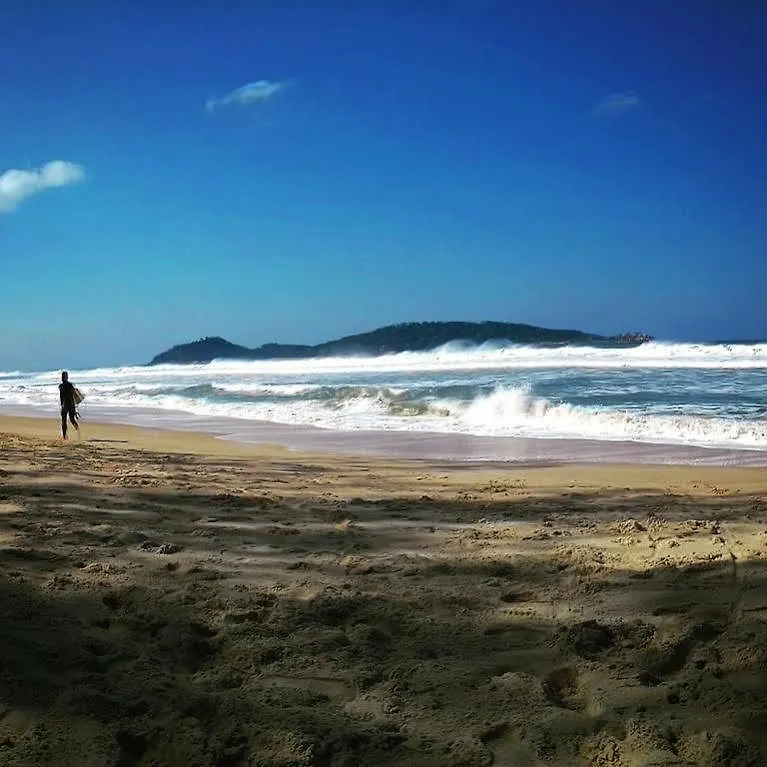 Campeche Hostel Florianópolis
