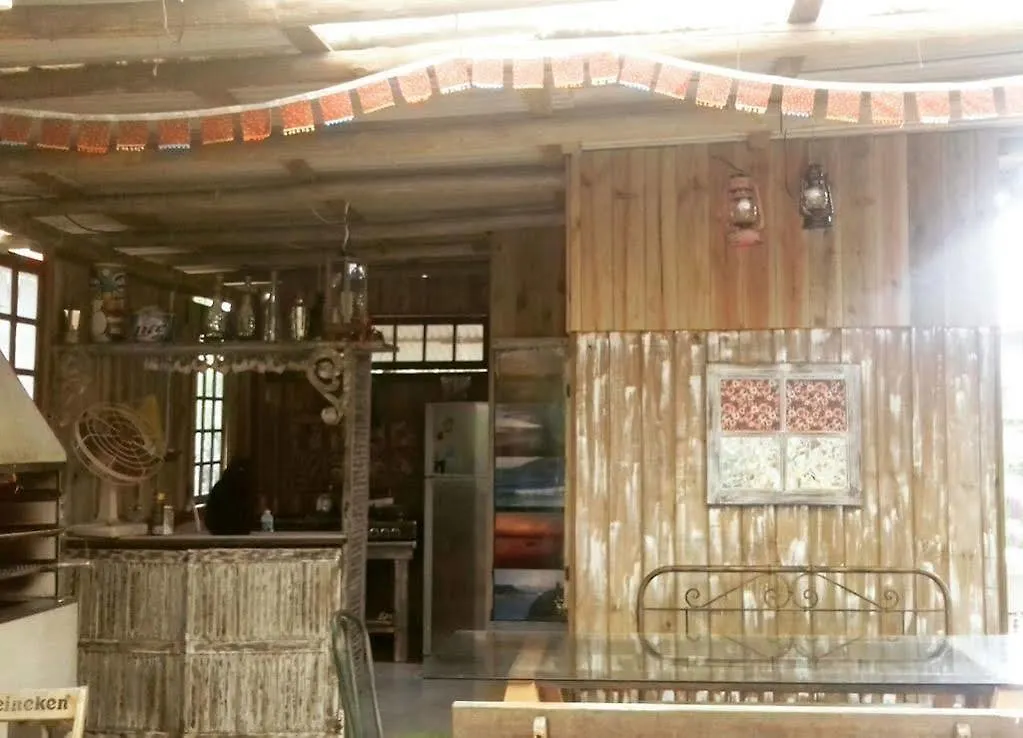 Campeche Hostel Florianópolis