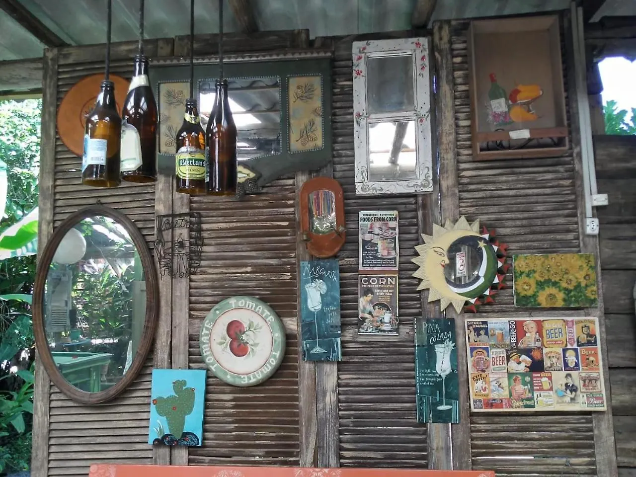 Campeche Hostel Florianópolis