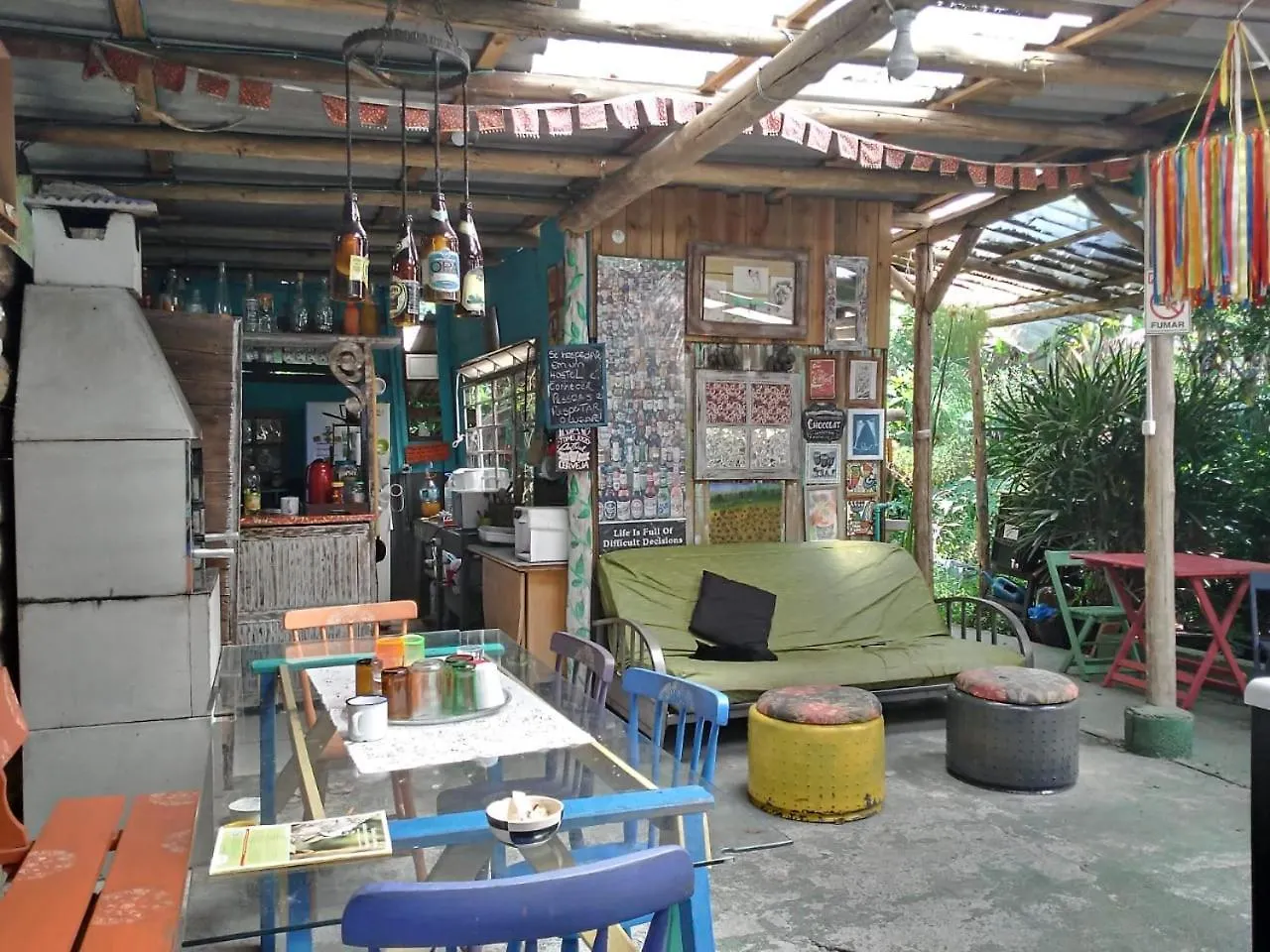 Campeche Hostel Florianópolis