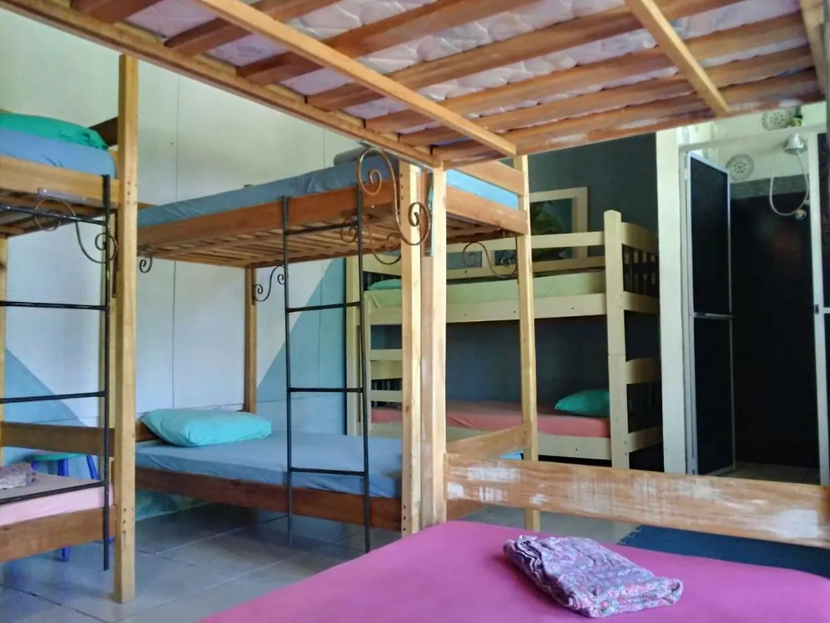 Campeche Hostel Florianópolis 0*,  Brezilya
