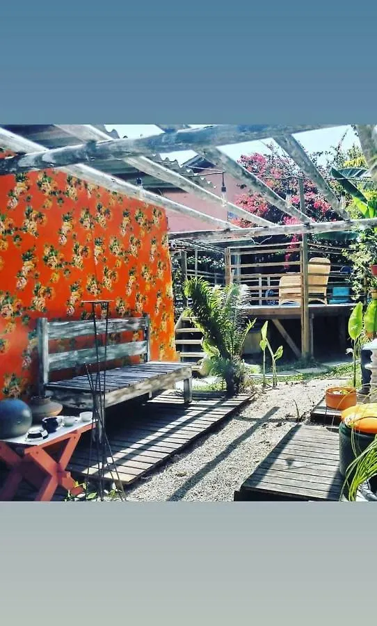 Campeche Hostel Florianópolis