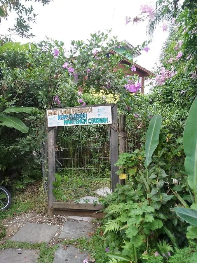 Campeche Hostel Florianópolis