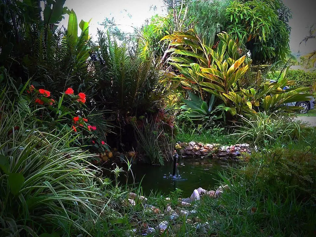Campeche Hostel Florianópolis 0*,  巴西