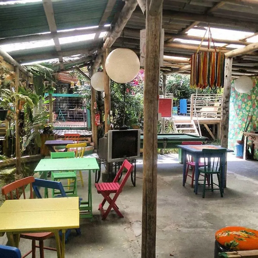 Campeche Hostel Florianópolis