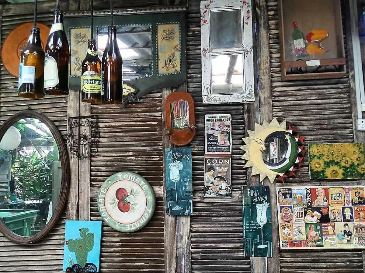 Campeche Hostel Florianópolis