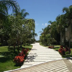 Apto Cond. Porto Ventura 3 Quartos Florianópolis